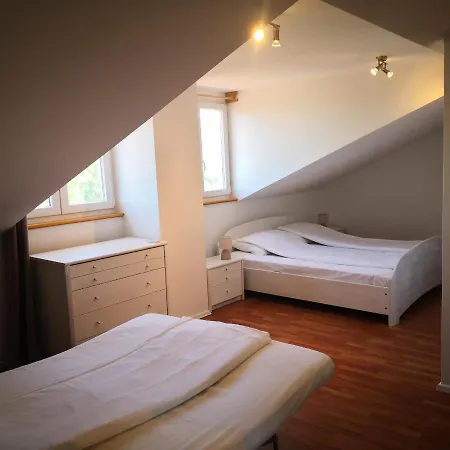 Ana's Garden Holiday Holiday home Pula