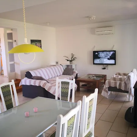 Ana's Garden Holiday Holiday home Pula