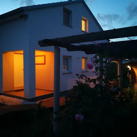 Ana's Garden Holiday Holiday home *